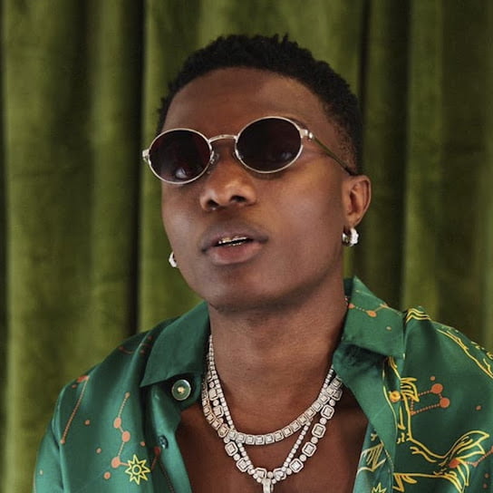 Bigvibezblog Wizkid