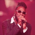 Burna Boy