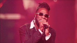 Burna Boy