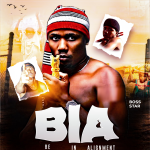 BOSS STAR Be In Alignment BIA